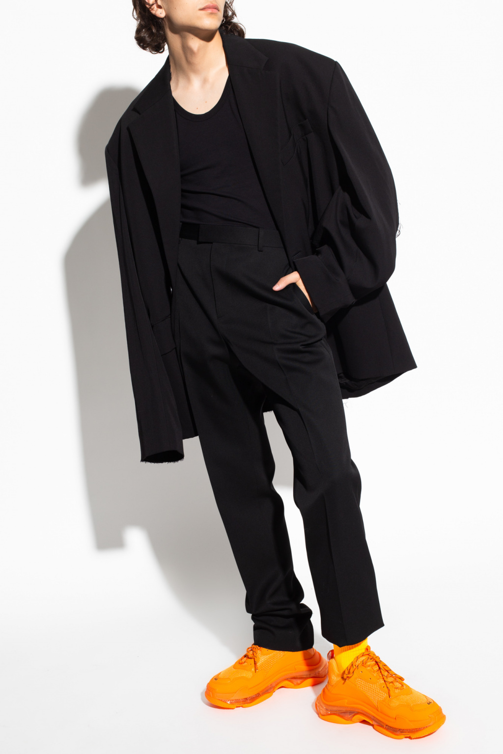 Balenciaga Sleeveless top Men's Clothing Vitkac